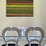 펜션 Casa Ludovica-vista Mare Giardino E Relax A 8 Minuti Dal Centro