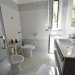 펜션 Casa Ludovica-vista Mare Giardino E Relax A 8 Minuti Dal Centro 트리에스테