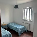 Casa Ludovica-vista Mare Giardino E Relax A 8 Minuti Dal Centro Holiday home Trieste