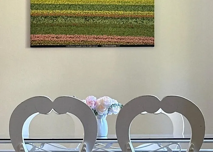 Casa vacanze Casa Ludovica-giardino Privato, Vista Mare