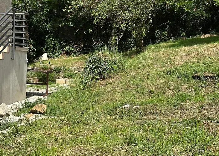 Casa Ludovica-giardino Privato, Vista Mare Casa vacanze