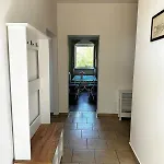 Casa Ludovica-vista Mare Giardino E Relax A 8 Minuti Dal Centro 度假居 的里雅斯特