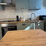 度假居 Casa Ludovica-vista Mare Giardino E Relax A 8 Minuti Dal Centro 的里雅斯特