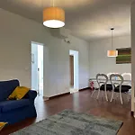 度假居 Casa Ludovica-vista Mare Giardino E Relax A 8 Minuti Dal Centro *