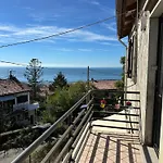 Casa Ludovica-vista Mare Giardino E Relax A 8 Minuti Dal Centro 度假居 *