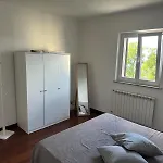 Casa Ludovica-vista Mare Giardino E Relax A 8 Minuti Dal Centro 度假居