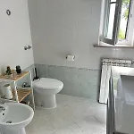 Casa Ludovica-vista Mare Giardino E Relax A 8 Minuti Dal Centro 度假居 的里雅斯特