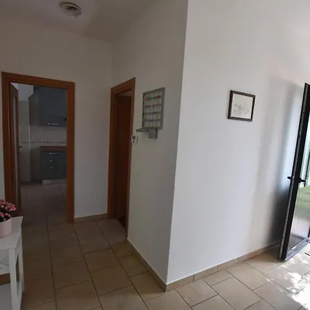 Casa Ludovica * トリエステ