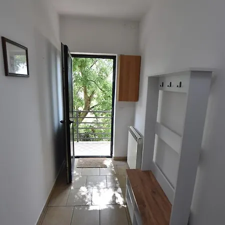 Casa Ludovica-vista Mare-giardino Privato Semesterbostad