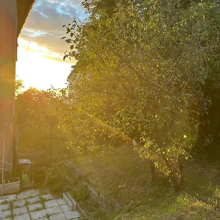 Casa Ludovica-vista Mare-giardino Privato *
