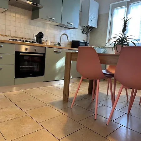 Casa Ludovica-giardino Privato, Vista Mare Trieste