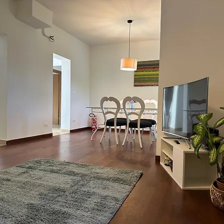 Casa Ludovica-giardino Privato, Vista Mare Trieste