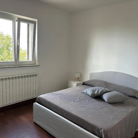 別荘 Casa Ludovica トリエステ