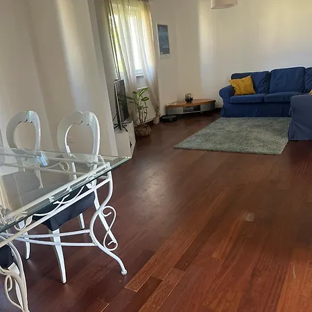 Casa Ludovica-vista Mare-giardino Privato