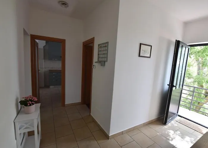 Casa Ludovica-vista Mare Giardino E Relax A 8 Minuti Dal Centro * Triest