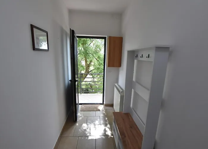 Casa Ludovica-giardino Privato, Vista Mare Hébergement de vacances