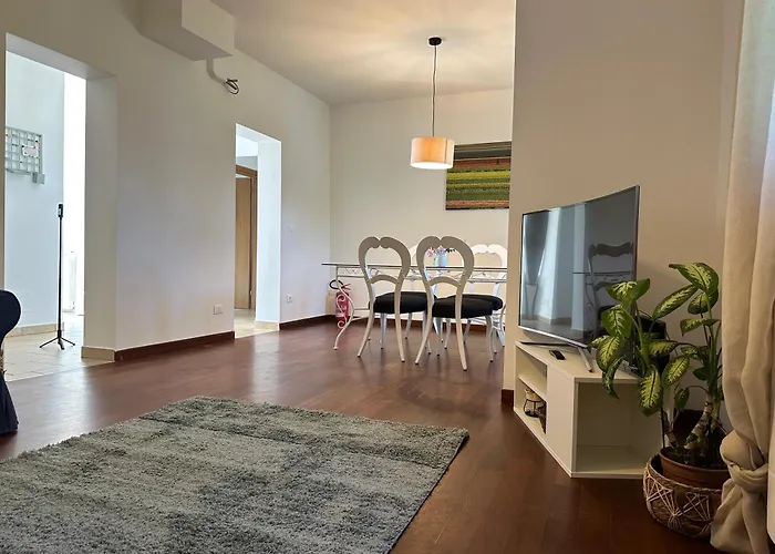 Casa Ludovica-vista Mare Giardino E Relax A 8 Minuti Dal Centro Triest