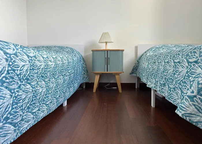 Casa Ludovica-vista Mare Giardino E Relax A 8 Minuti Dal Centro * Triest